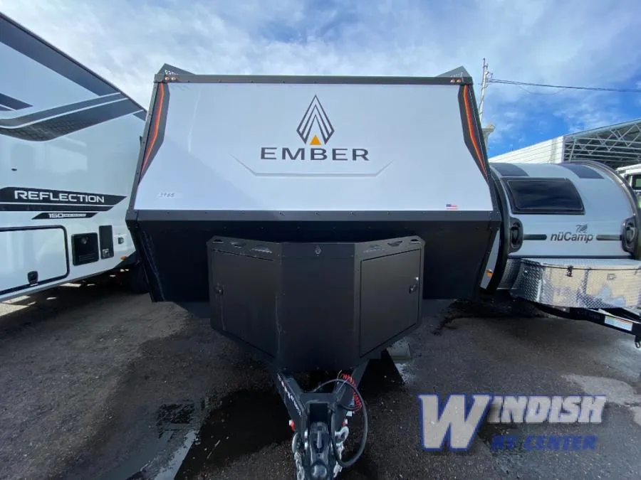 2026 Ember RV Overland Series 240TKR - Photo 3