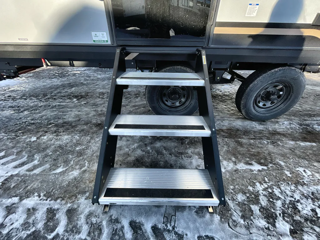 2026 Forest River Vibe Extreme Lite 2500CK, Photos photo 25
