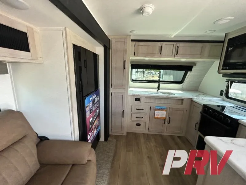 2026 Forest River Puma 220FK - Main photo
