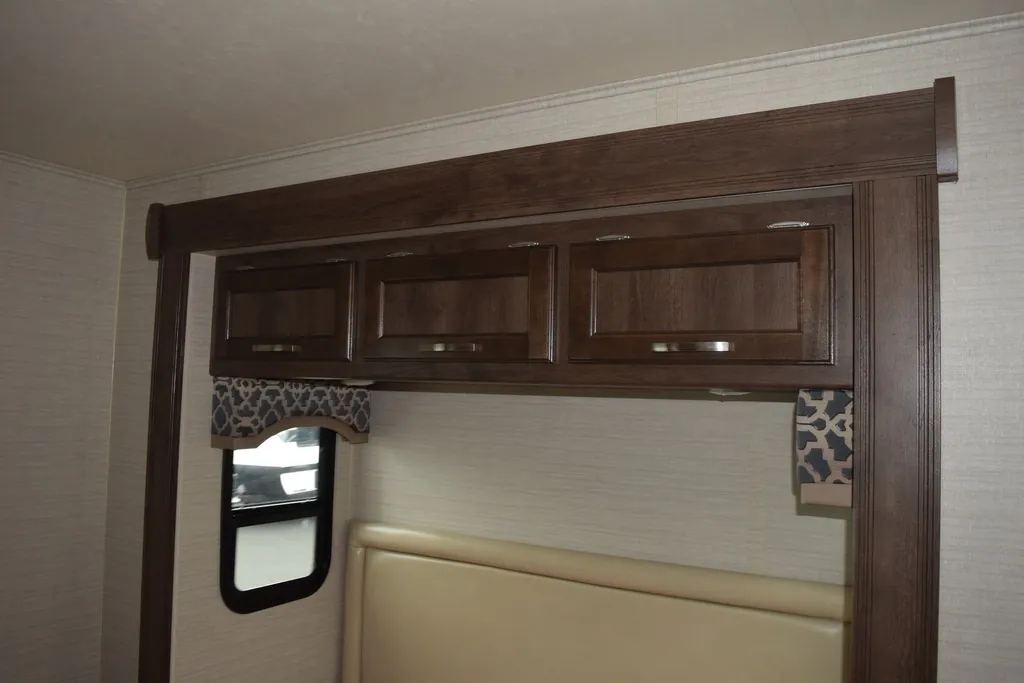 2018 Jayco Alante 31V, Photos photo 26