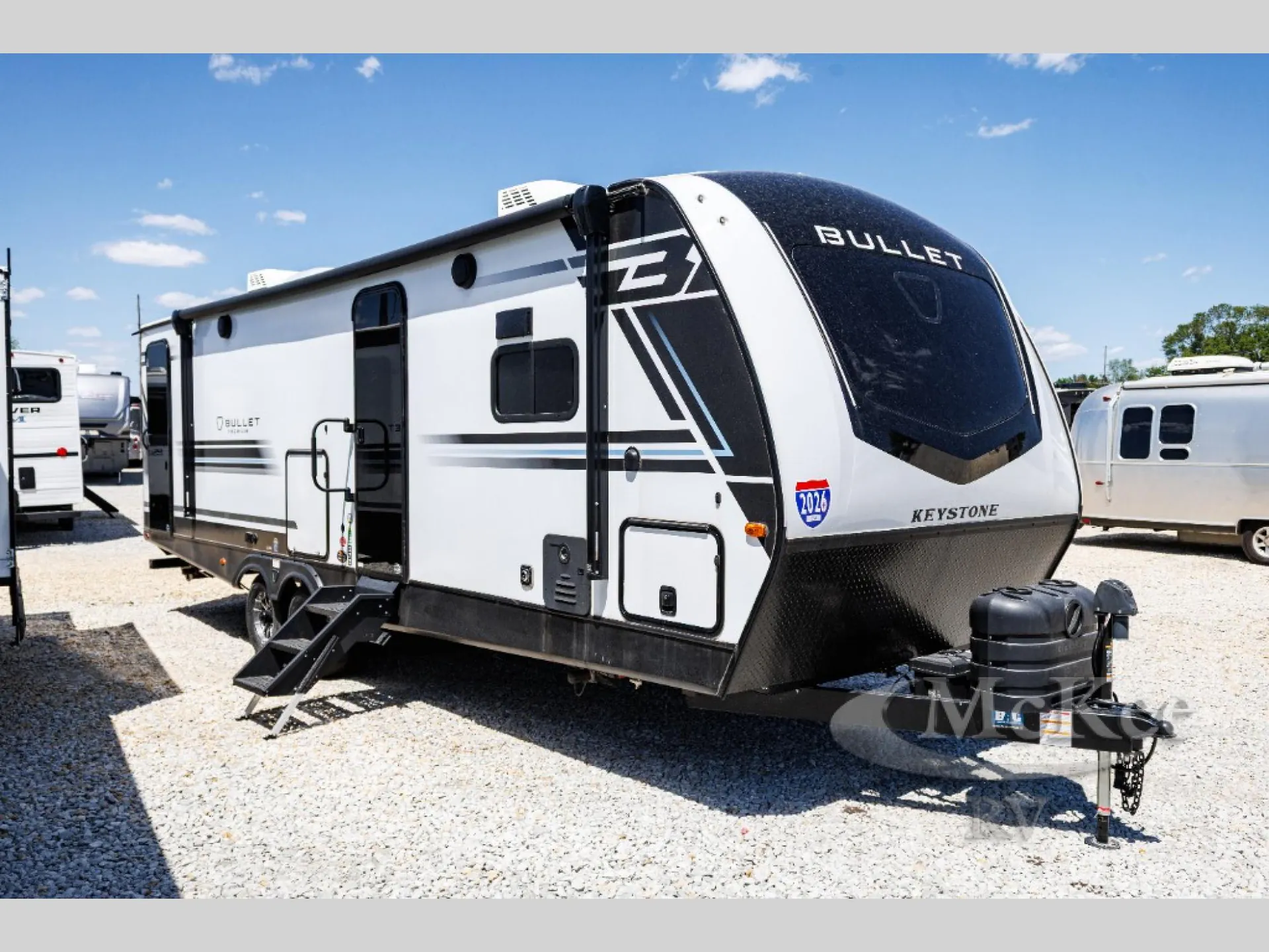 2025 Keystone Bullet East 265FKS - Photo 2
