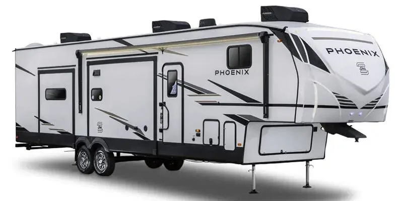 Shasta Phoenix X-lite