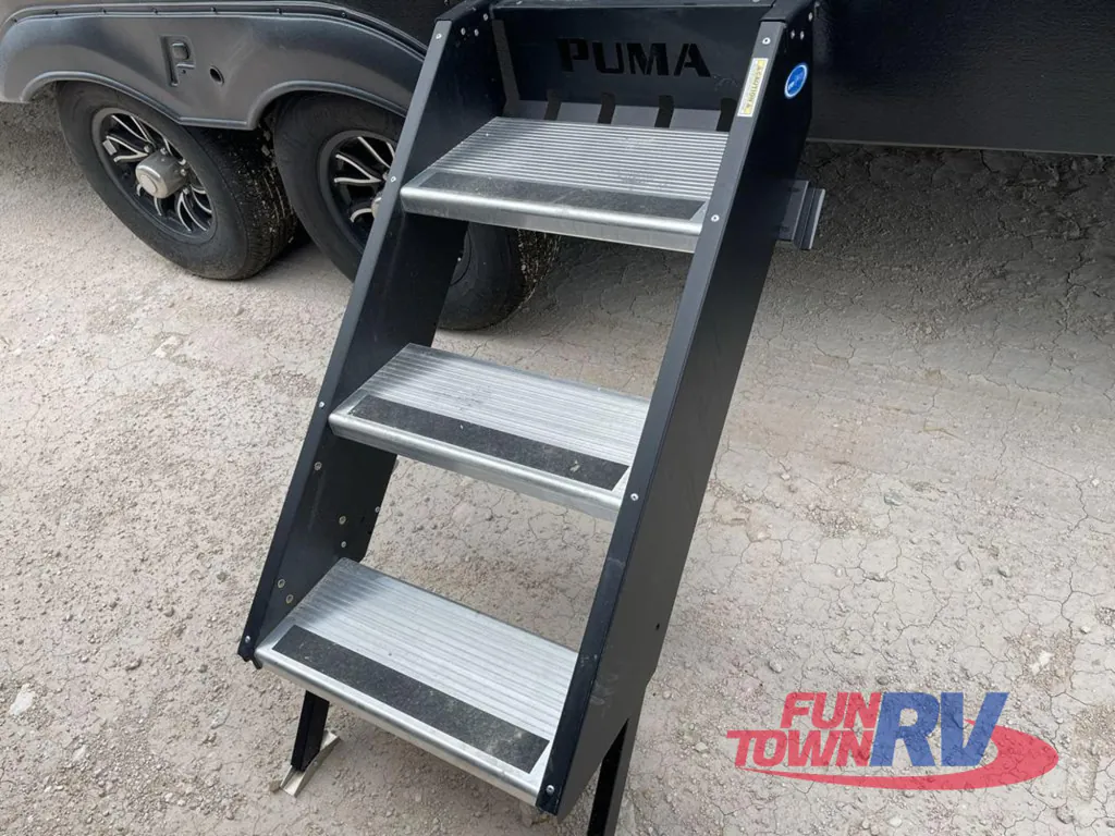 2026 Forest River Puma 30RKQS, Photos photo 12