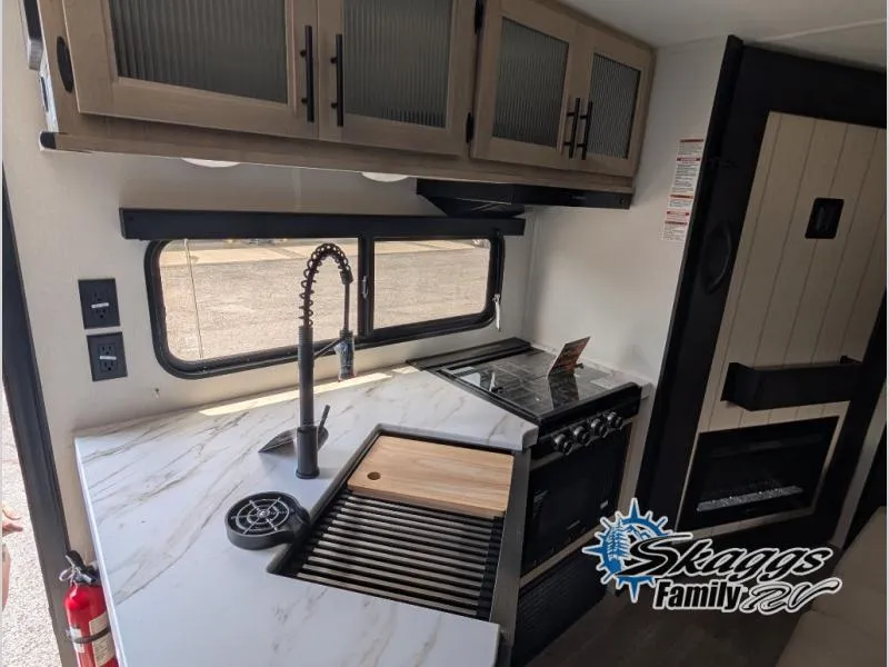 2027 Forest River RV Cherokee 21AB - Photo 3
