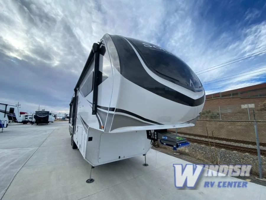 2026 Grand Design Solitude 310GK - Photo 2