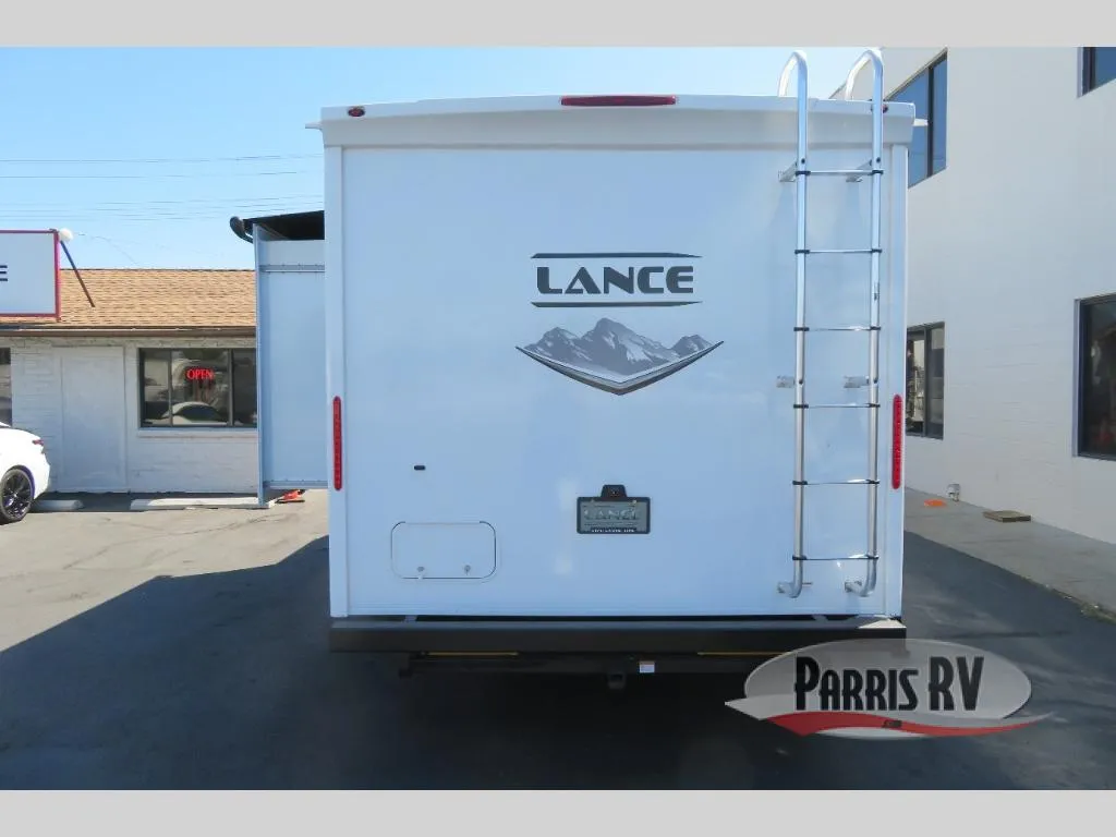 2025 Lance Lance Travel Trailers 2255 - Photo 4