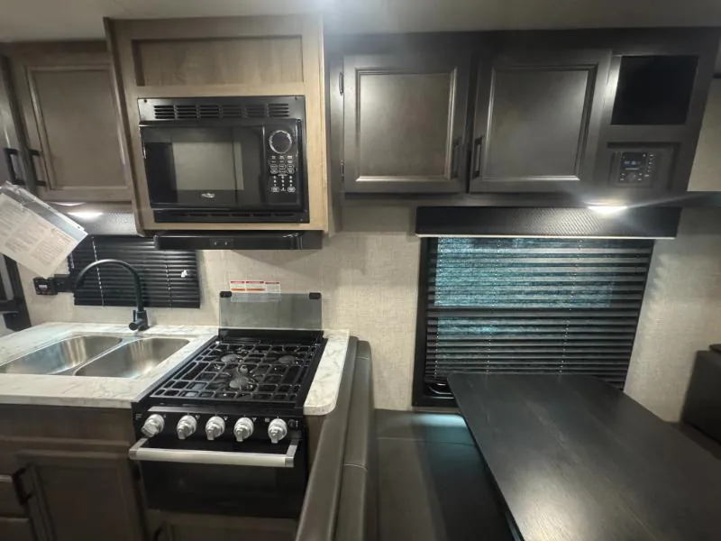 2022 Jayco Jay Flight SLX 8 212QB, Photos photo 9