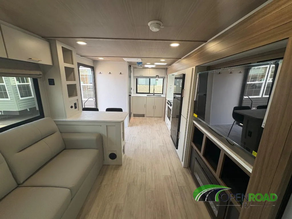2026 Forest River Vibe 2500CK, Photos photo 9