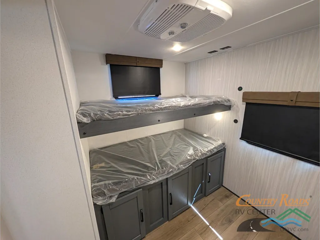 2027 Forest River Puma 32BHQS, Photos photo 30