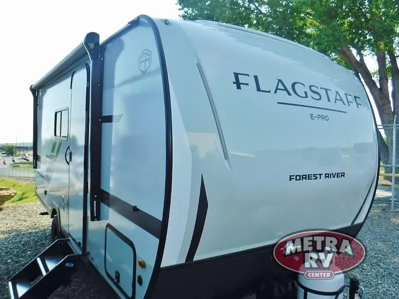 2027 Forest River RV Flagstaff E-Pro 171BLE - Photo 2