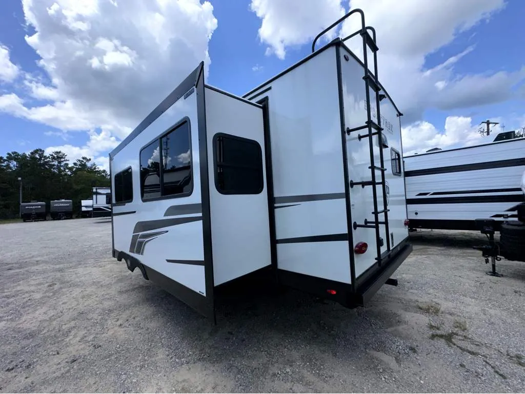 2026 Venture RV SportTrek ST291VRK - Photo 4