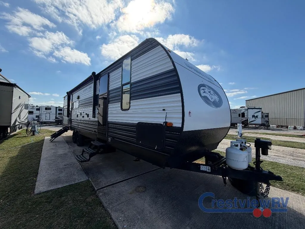 2024 Forest River Cherokee Black Label 294GEBGBL - Photo 4
