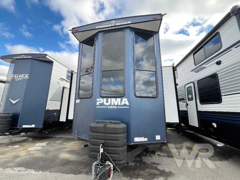 2026 Palomino Puma 402LFT - Photo 3