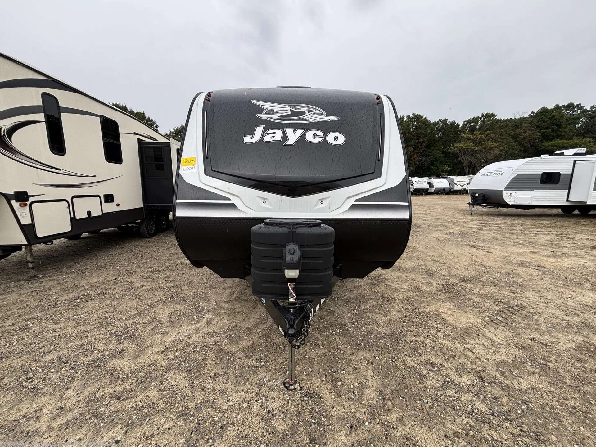 2025 Jayco Jay Feather 32RL - Photo 3