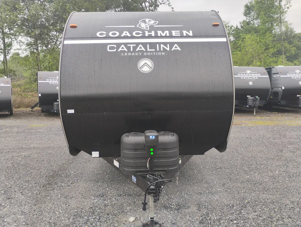 2026 Coachmen Catalina Legacy Edition 243RBS, Photos photo 3