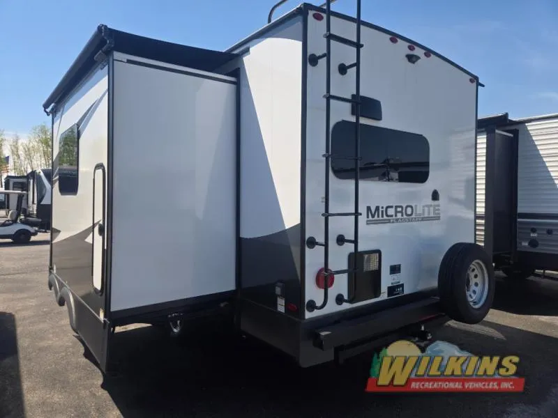 2025 Forest River Flagstaff Micro Lite 25SRK - Photo 3