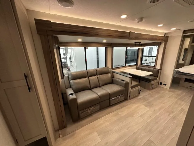 2027 KZ Connect 261RB for sale - $38,494