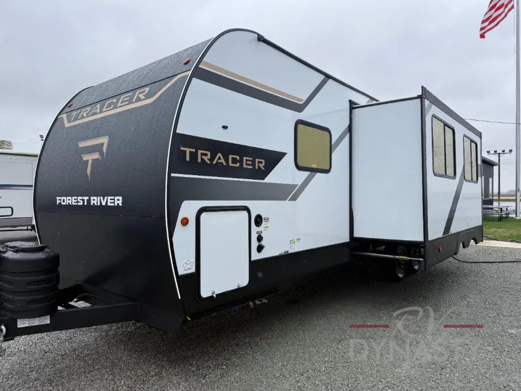 2026 Forest River Tracer 275BH, Photos photo 3