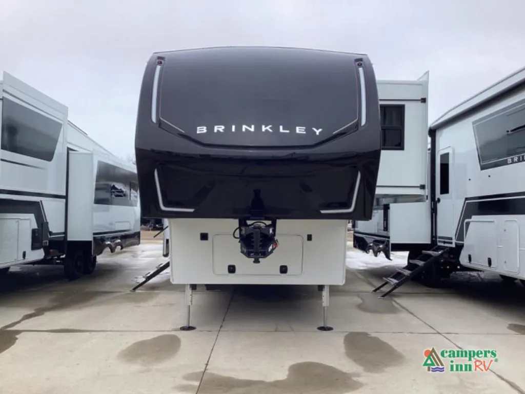 2026 Brinkley Model Z 3515, Photos photo 7