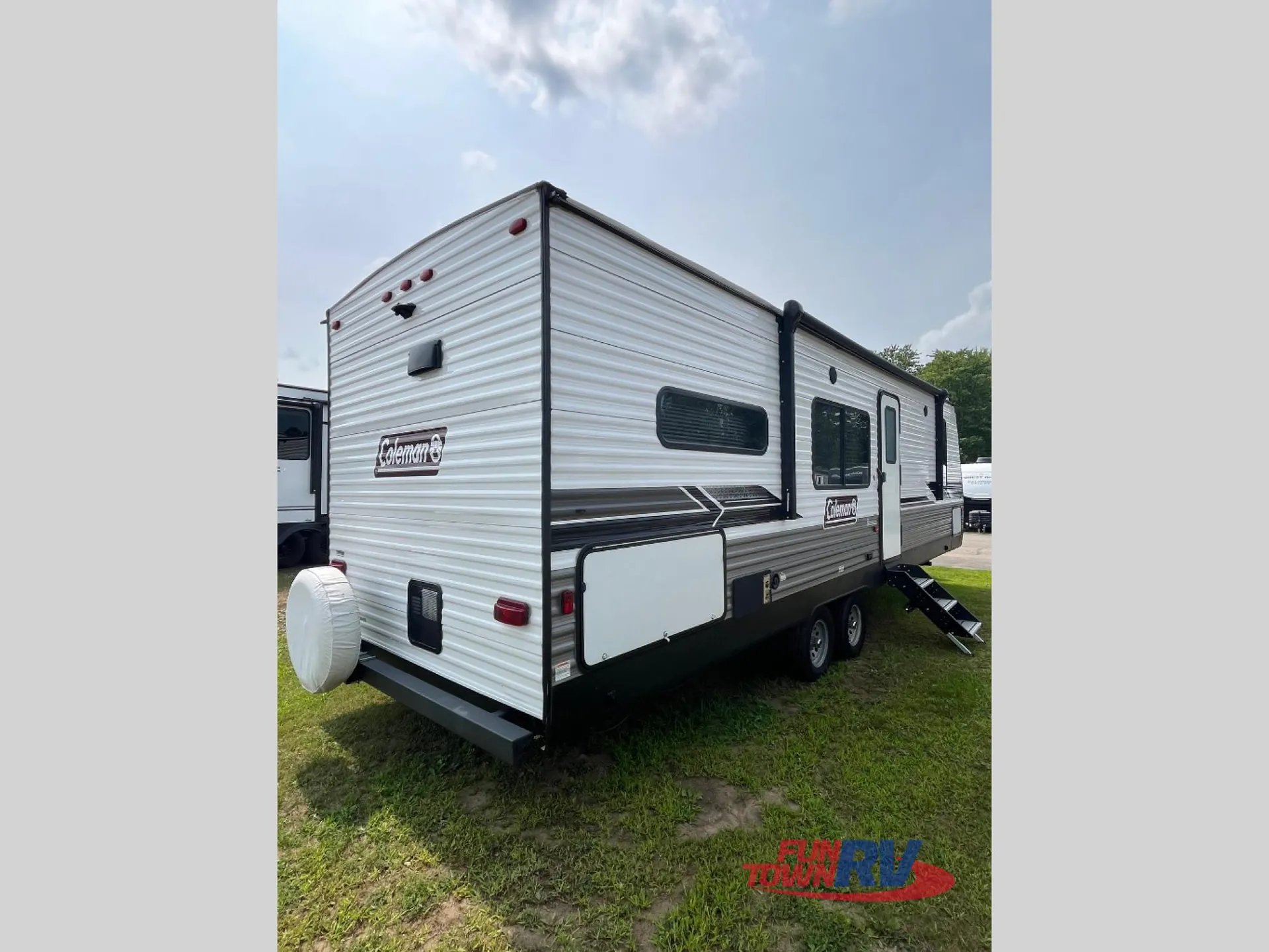 2022 Dutchmen Coleman Lantern 286RK - Photo 4