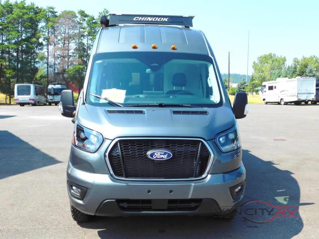 2026 Chinook RV Bayside TB, Photos photo 11