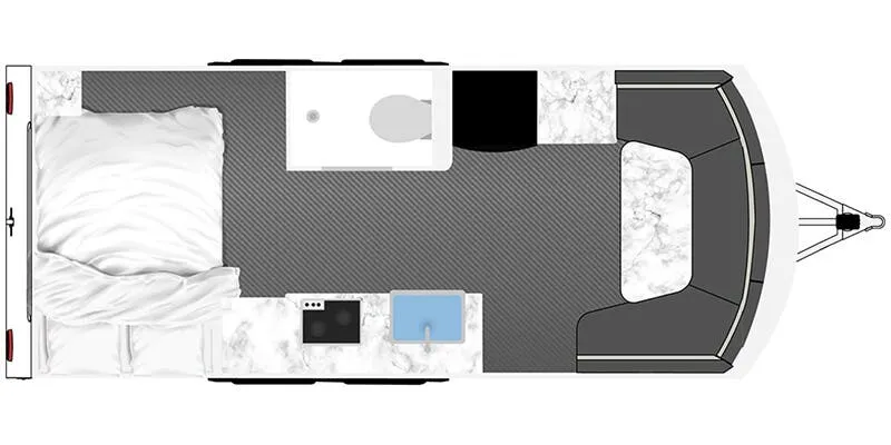 inTech Aucta Magnolia Rover floor plan