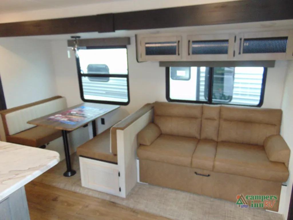 2026 Forest River RV Puma 32BHFS, Photos photo 9