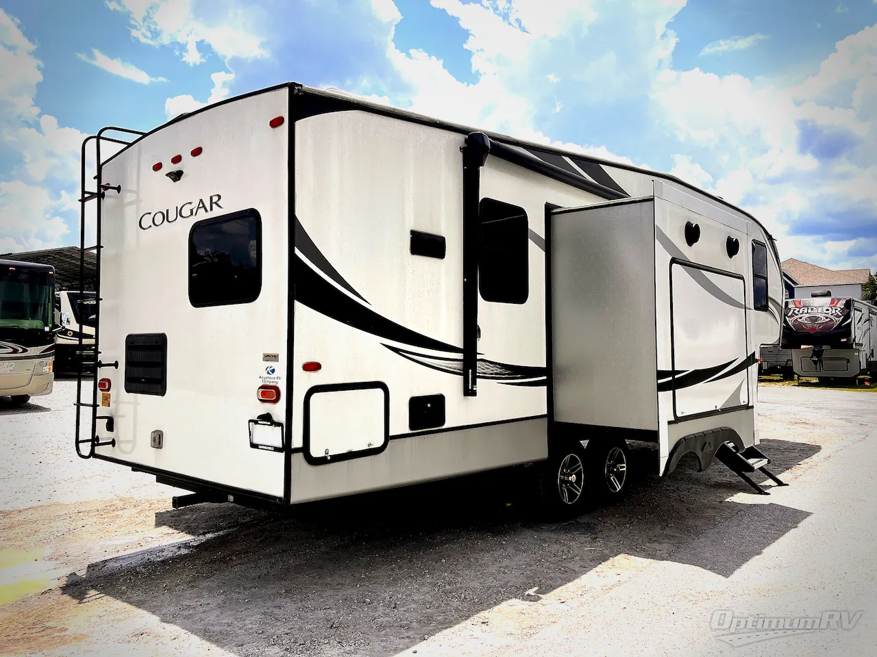 2020 Keystone Cougar Half-Ton 29RKS - Photo 4