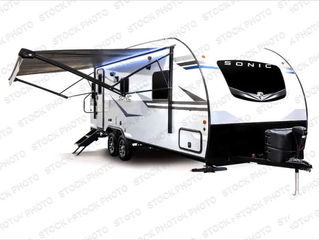 2022 Venture RV Sonic 231VRL - Main photo