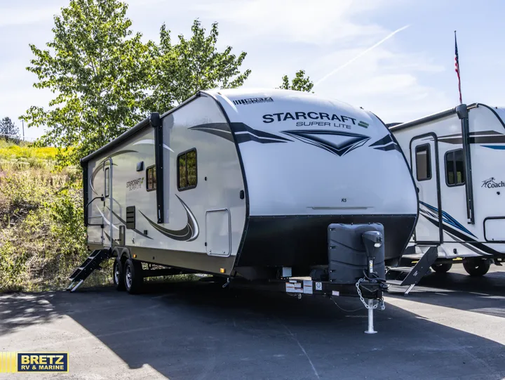 2021 Starcraft Super Lite 281BH - Photo 2
