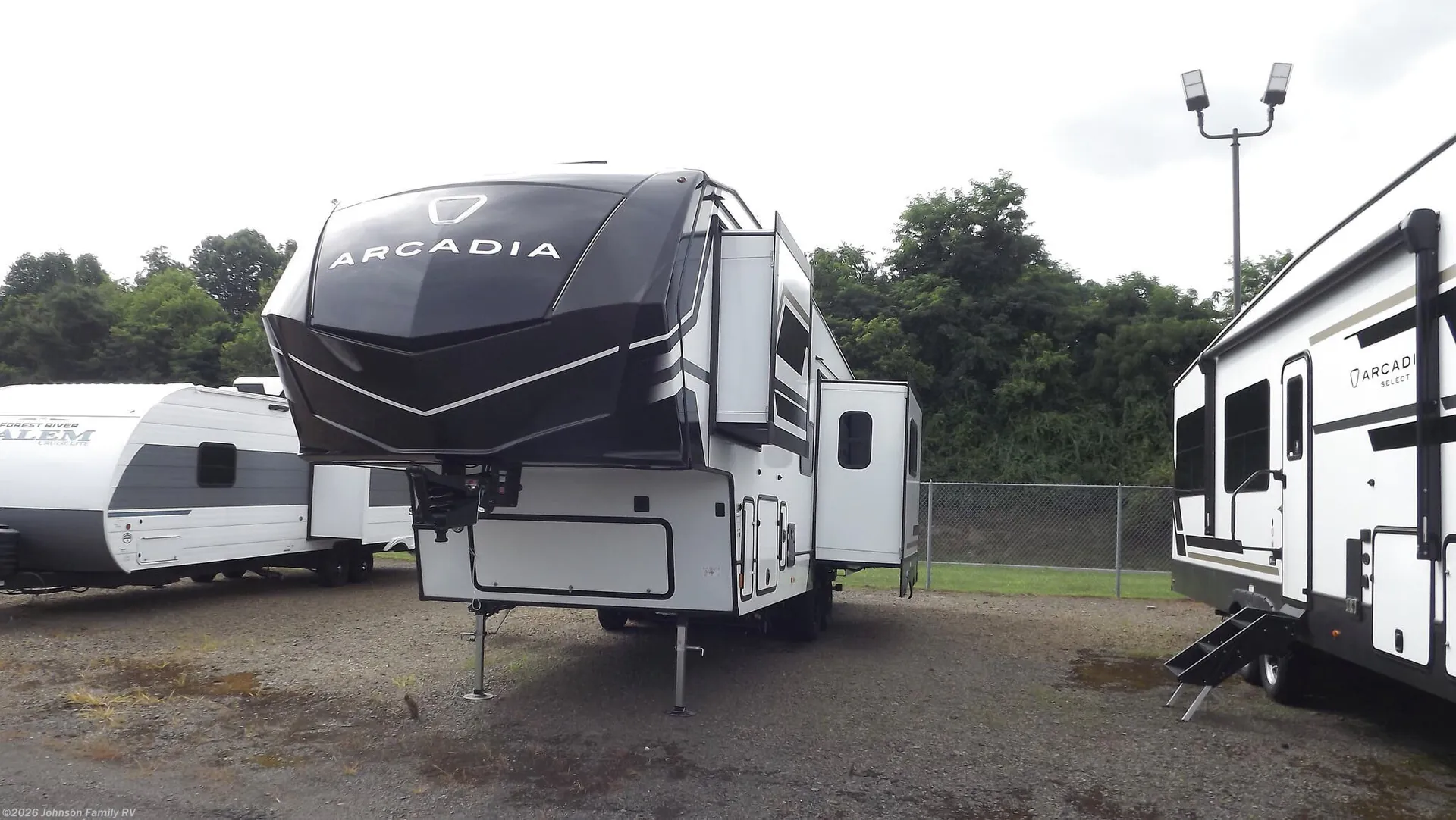 2026 Keystone Arcadia Super Lite 308SLBH - Photo 2