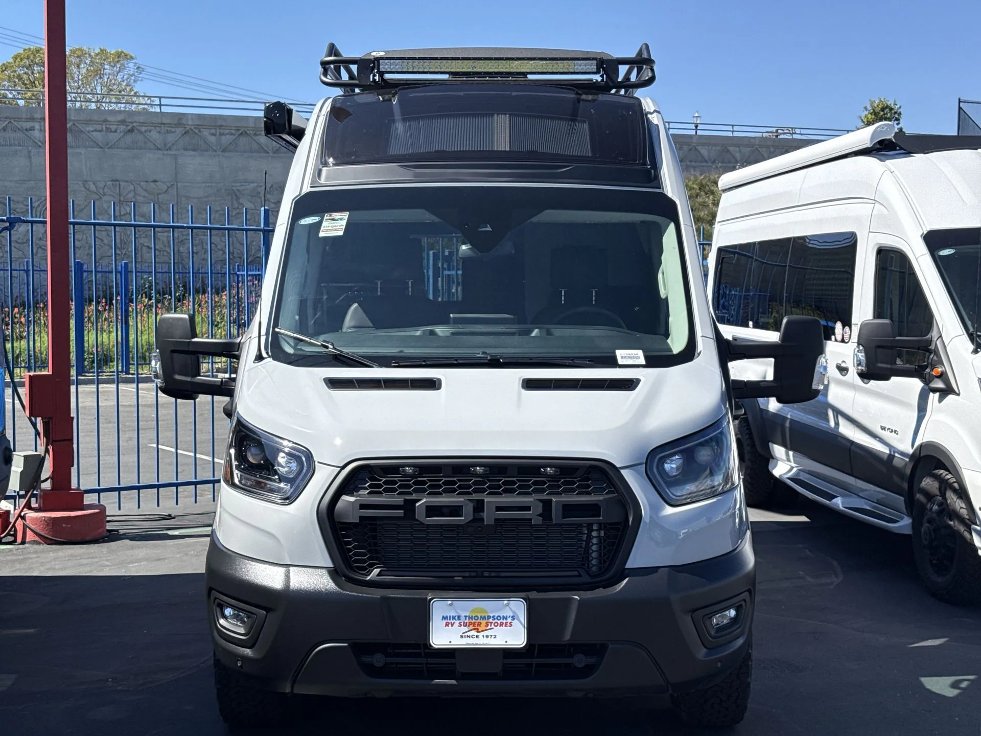 2026 Grand Design Lineage Series VT LVT2 - Photo 3