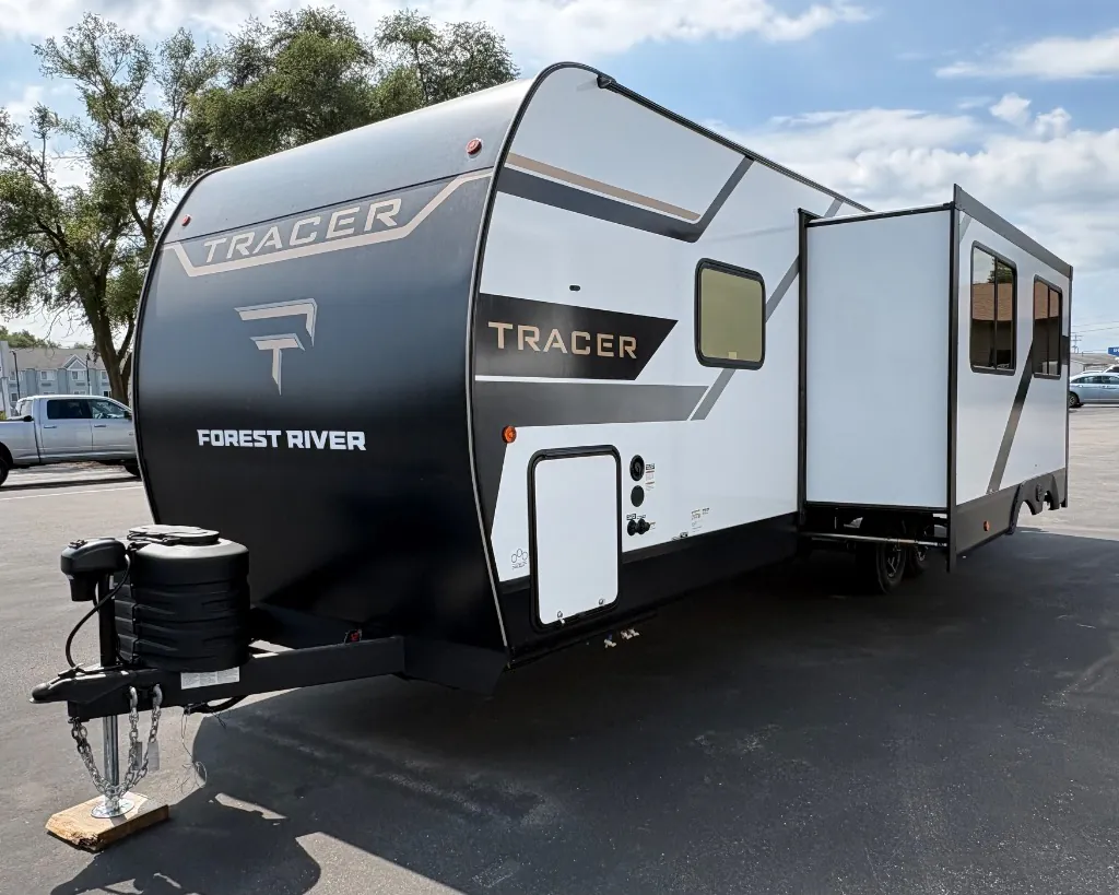 2026 Forest River Tracer 275BH - Photo 4
