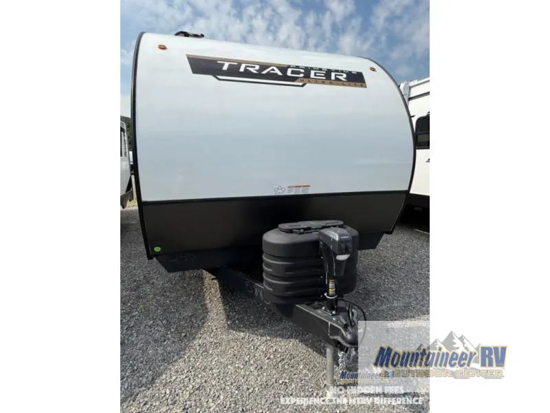 2025 Prime Time Tracer 255DS - Photo 4