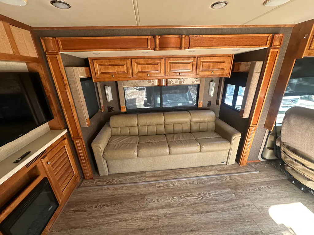 2016 Tiffin Open Road Allegro 34 PA, Photos photo 46