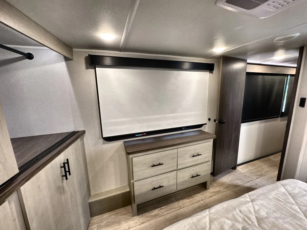 2027 Forest River RV Wolverine 36BC, Photos photo 36