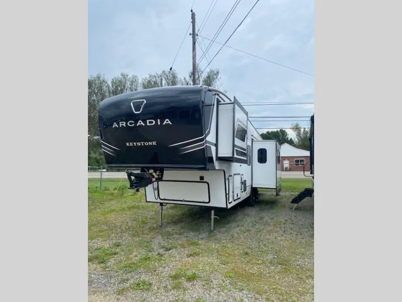 2026 Keystone Arcadia Super Lite 308SLBH - Photo 2