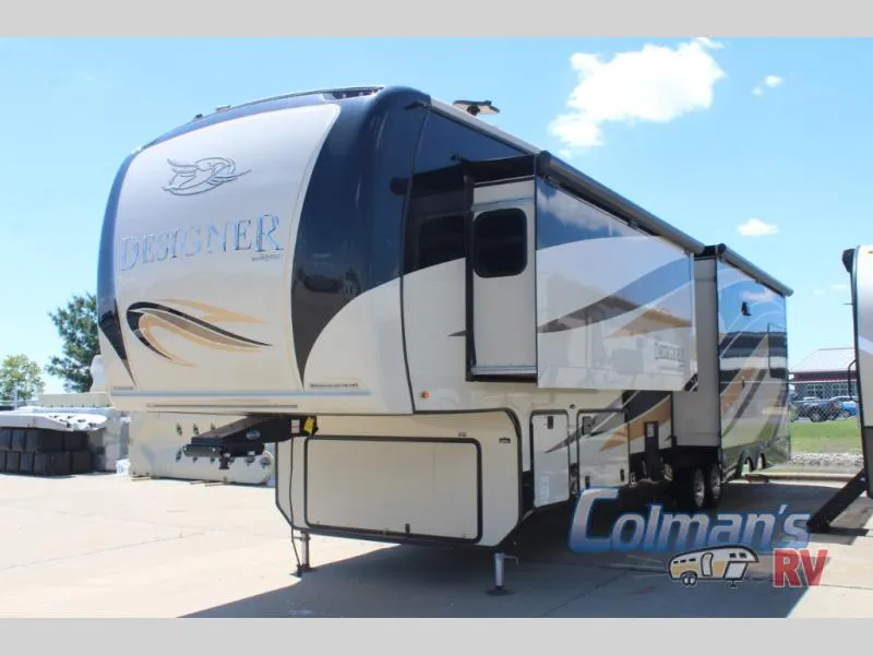 2017 Jayco Designer 37RS - Photo 3