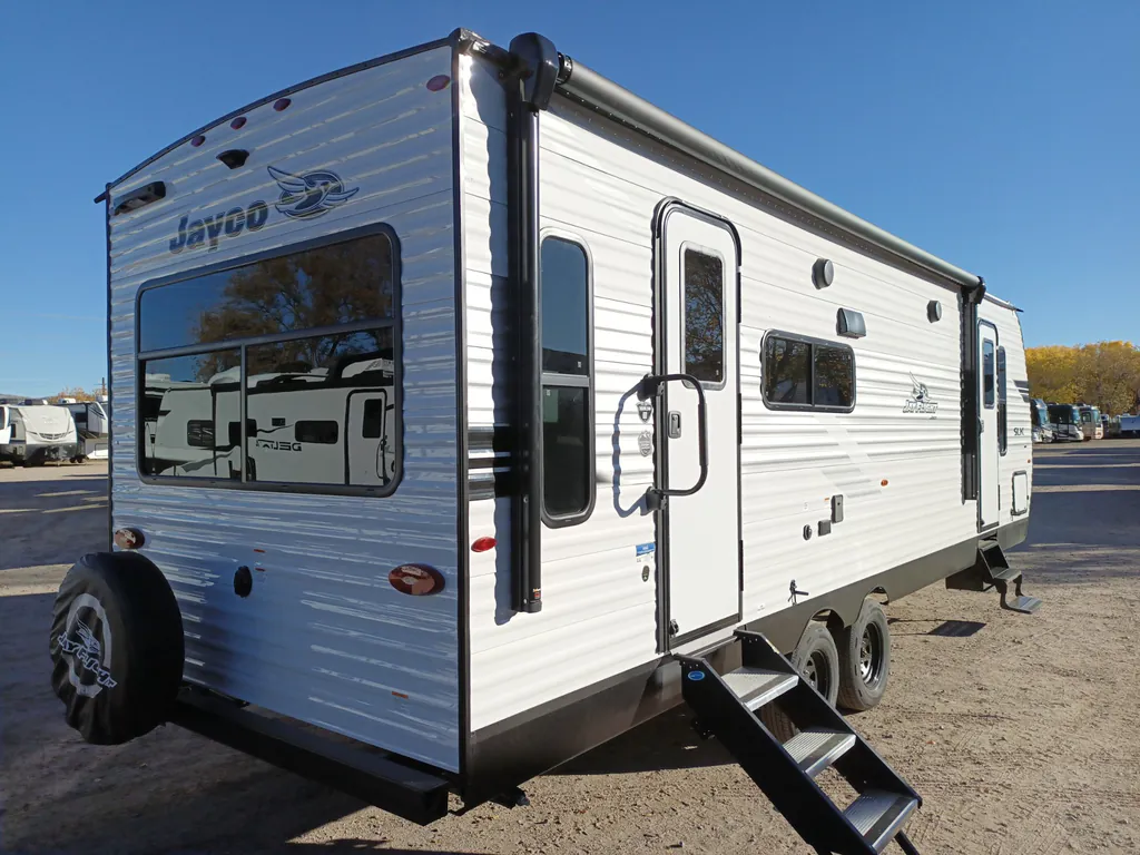 2026 Jayco Jay Flight SLX 262RLSW, Photos photo 4