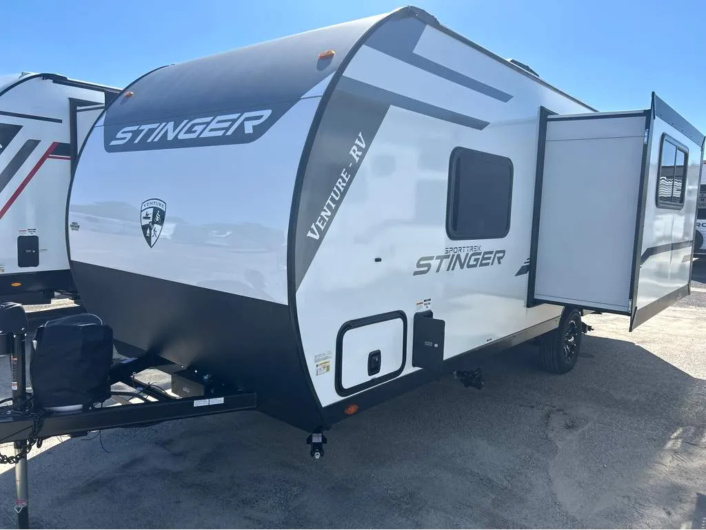 2026 Venture RV SportTrek Stinger STS181VRK - Photo 3