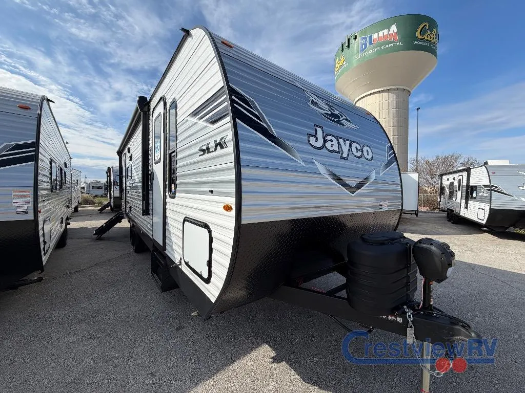 2026 Jayco Jay Flight SLX 262RLS - Photo 4