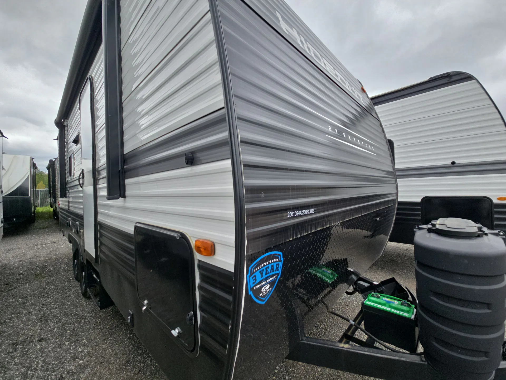 2024 Keystone Hideout Sport 200RLWE - Photo 2