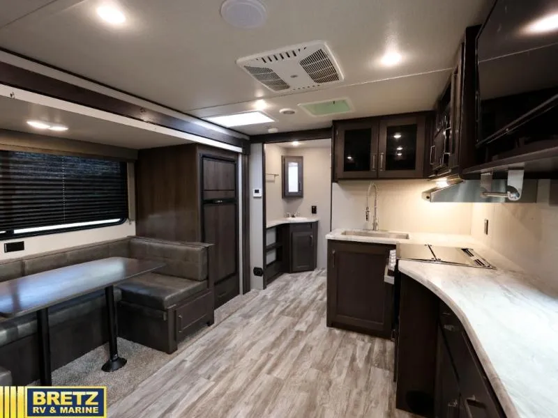 2021 Grand Design Transcend Xplor 245RL - Photo 3