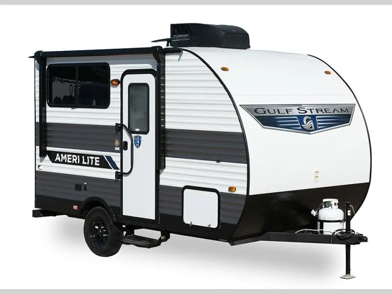 2025 Gulf Stream RV Ameri-Lite Super Lite 134RD - Photo 2