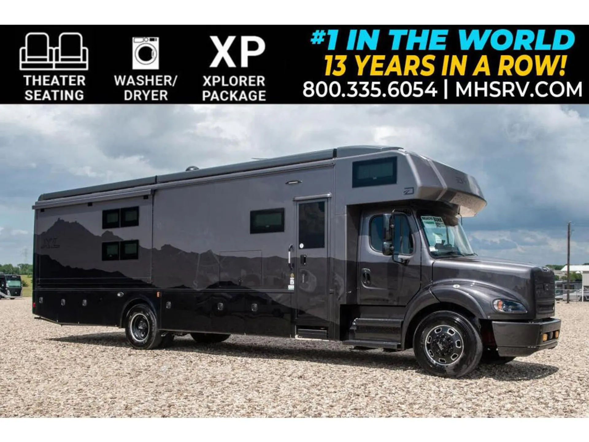 2026 Dynamax DynaQuest XL 3700BD - Photo 2