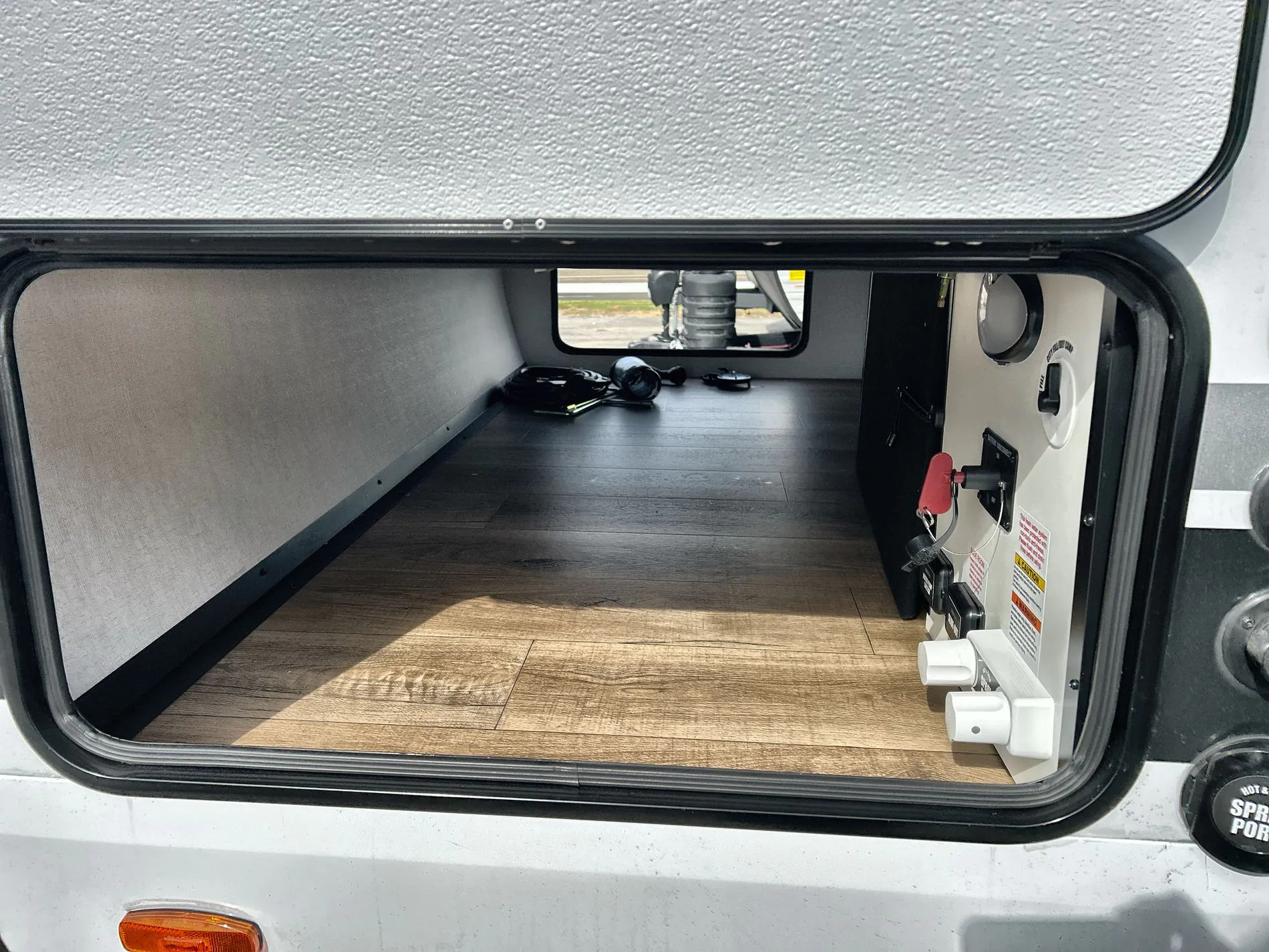 2026 Alliance RV Delta BH271 - Photo 2