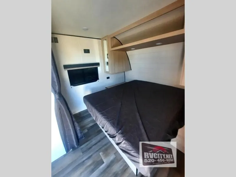 2026 Open Range RV Open Range Colt 21QB - Photo 4
