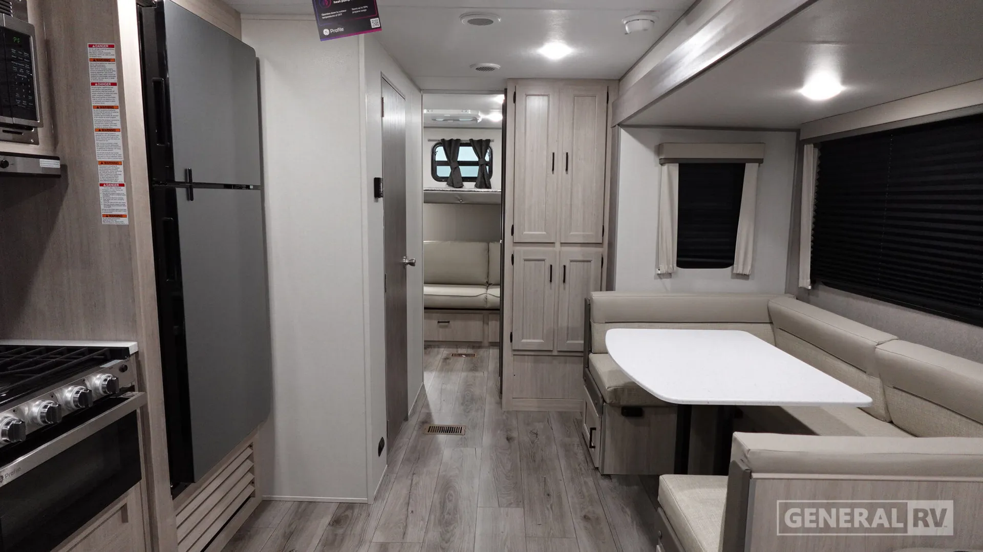 2026 Coachmen Catalina 293QBCK - Photo 3