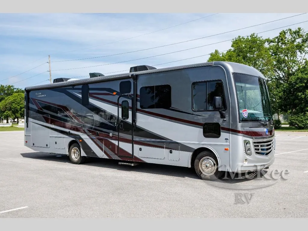 2023 Holiday Rambler Eclipse 34J - Photo 2