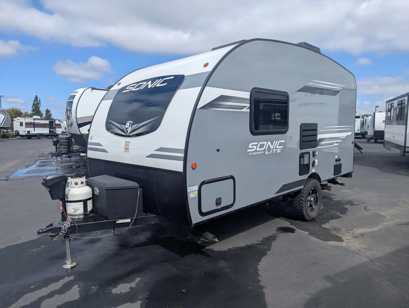 2023 Venture RV Sonic Lite SL150VRK - Photo 3